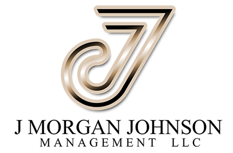 J-Morgan-Johnson-Management-LLC-logo design by Quick logo