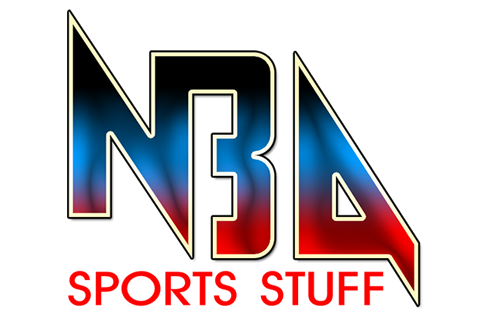NBA-Sports-Stuff-logo design by Quick logo