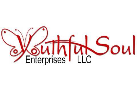 Youthful-Soul-Enterprises-LLC-logo design by Quick logo