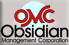 Obsidian-Management-Corporation