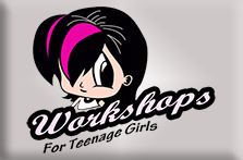 Workshops-For-Teenage-Girls